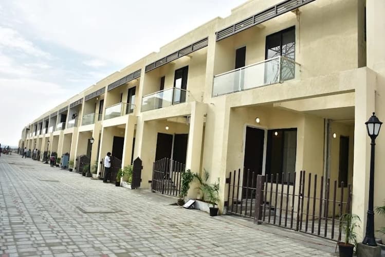 Sai University Chennai Infrastructure photo 13